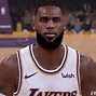Image result for NBA 2K19 LeBron James Headband