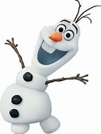 Image result for Frozen Characters Olaf