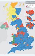 Image result for Parliamentary Constituency Maps