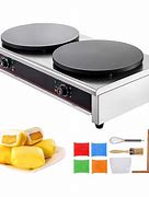 Image result for Best Commercial Crepe Makers