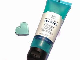 Image result for Seaweed Face Wash
