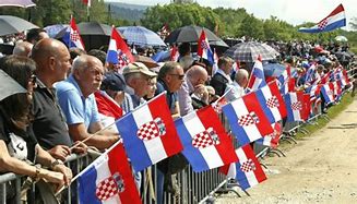 Image result for Croatia Massacre