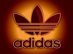 Image result for Adidas Logo Brown