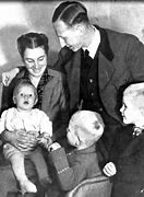 Image result for Reinhard Heydrich Wife Images