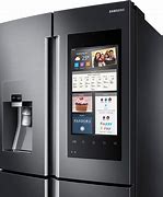 Image result for Samsung Family Hub Counter-Depth Refrigerator