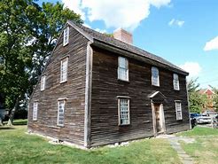 Image result for John Adams Birthplace