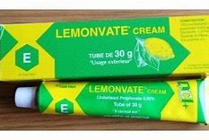 Image result for Lemonade Brightening Cream