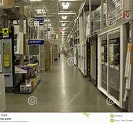 Image result for Inside Lowe's Home Improvement
