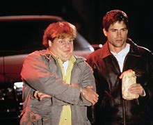 Image result for Tommy Boy Michelle