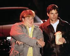 Image result for Rob Lowe Tommy Boy