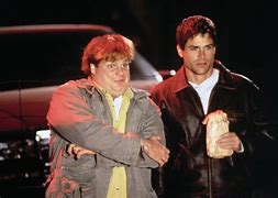 Image result for Tommy Boy Name in a Movie