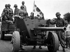 Image result for United States Army Korean War