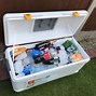 Image result for Disposable Cooler Box