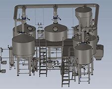 Image result for Brewery Equipment