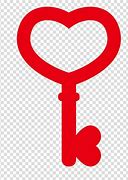 Image result for Key to My Heart Clip Art