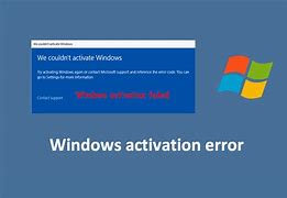 Image result for Windows 7 Not Activated