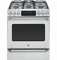 Image result for Convection Oven Gas Stoves