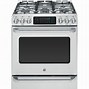 Image result for GE Cafe Gas Range Accessories