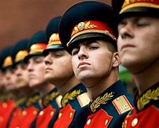 Image result for Russian Army Recruitment