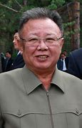 Image result for Kim IL Sung Calcinosis