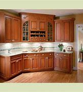 Image result for Kitchen Cabinet Door Refacing Ideas