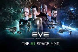 Image result for Eve Online Logo