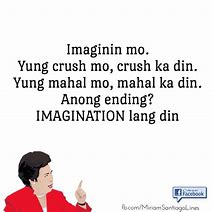 Image result for Tagalog Funny Quotes