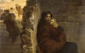 Image result for Massacre of the Innocents Auction
