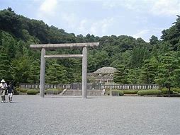 Image result for Hirohito Mausoleum