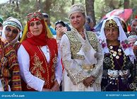 Image result for Traditional Turkish Woman