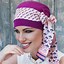 Image result for Chemo Headwear Slouchy Beanies Summer Hats Cancer Headwear Ponytail Beanies For Women Men Elastic Feather Printing 2 in 1 Slouchy Beanie Hat Skull Cap