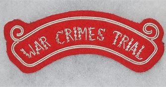 Image result for British War Crimes WW2