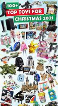 Image result for Christmas Presents Toys