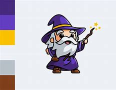 Image result for Idle Animation Cartoon Wizard