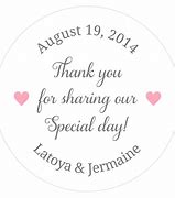 Image result for Thank You for Sharing Our Day Clip Art