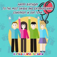 Image result for Funny Birthday Wishes Work