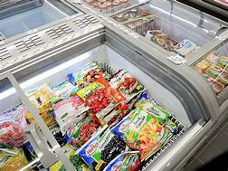 Image result for Grocery Store Cooler and Freezer