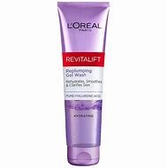 Image result for L'Oreal Face Wash Products