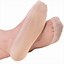 Image result for Socks with Ballet Flats