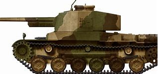 Image result for Japanese Tanks WW2