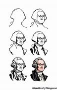 Image result for George Washington Directed Draw