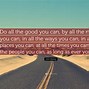 Image result for Do Good Quotes