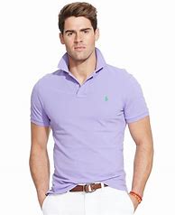Image result for Purple Polo Shirt