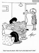 Image result for Future Son in Law Cartoons