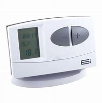 Image result for Wireless Room Thermostat