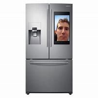 Image result for Samsung 22 Cu FT French Door Refrigerator