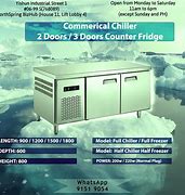 Image result for Upright Freezer for Domestic