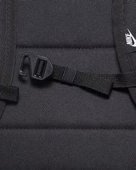Image result for Nike Heritage Eugene Backpack (23L) In Black | DB3300-010