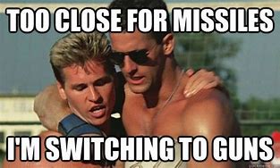 Image result for Top Gun Funny