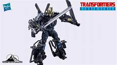 Transformers Studio Series 45 Deluxe Class DRIFT (helicopter) Video